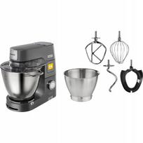 Kenwood KWL 90.004 SI Titanium Chef Patissier XL virtuvės robotas