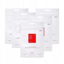 COSRX Acne Pimple Master Patch 5 x 24 vnt. – pleistrai nuo spuogų, rinkinys