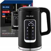 BLOW belaidis elektrinis virdulys 2500W, 1,7L, temperatūros reguliavimas, Wi-Fi