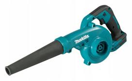Akumuliatorinis lapų pūstuvas Makita [DUB185Z] 18V, Li-Ion