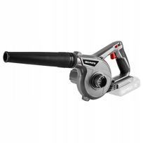 GRAPHITE 18V akumuliatorinis sodo pūstuvas ir siurblys 58GE118