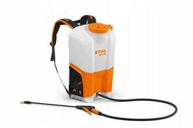 Akumuliatorinis purkštuvas Stihl SGA 85 BODY 17L