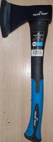 Falon-Tech universalus kirvis su stiklo pluošto kotu 600g