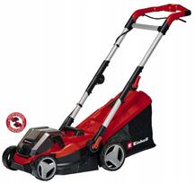 Akumuliatorinė vejapjovė Einhell GE-CM 36/34-1 Li Solo 3413226