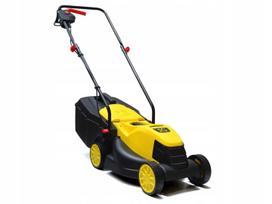 Elektrinė vejapjovė 32 cm, modelis: HD EXTREME (1)