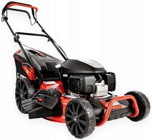 Benzininė savaeigė žoliapjovė Cedrus KS53H, Honda GCV200, 53 cm