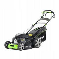 Savaeigė benzininė žoliapjovė Honda 53 cm NAC LS53-G200-HSD-TX