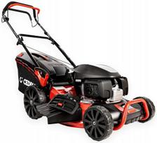 Benzininė vejapjovė Cedrus KS48S-H su Honda varikliu, pavara, 5in1, 48 cm, 4,1 AG