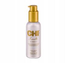 CHI Keratin KTRIX-5 glotninamasis nenuplaunamas kondicionierius, aktyvuojamas karščiu, 116 ml