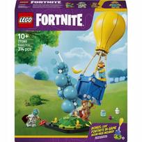 LEGO FORTNITE Tiekimo numetimas 77080