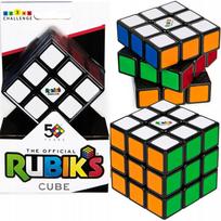 Originalus Rubiko kubas 3x3 klasikinis Spin Master