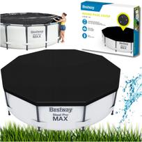 Bestway 305 cm užklotas karkasiniam baseinui