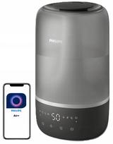 PHILIPS HU1510/03 ultragarsinis oro drėkintuvas 275ml/h 21dB 41m2 Air+