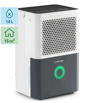 Oro sausintuvas Trotec TTK 33 E 240 W 14 l