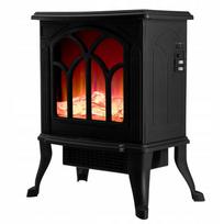 Keraminis ventiliatorinis šildytuvas 800W/1500W