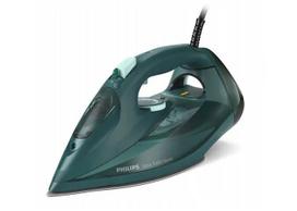 PHILIPS DST7050/70 garinis lygintuvas 2800 W 50 g/min 300 ml SteamGlide, žalias