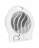 Galingas elektrinis ventiliatorinis šildytuvas Teesa TSA8039 2000W su termostatu