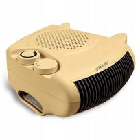 Maestro MR-921-BEIGE 2000W termoventiliatorius, bežo spalvos