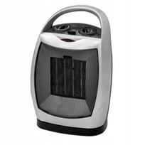 Keraminis termoventiliatorius 900/1800W Descon DA-T182CS
