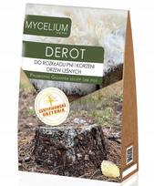 DEROT grybiena medžių kelmų skaidymui ir šalinimui (10 kelmų)