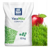 YaraMila Complex 10kg universalios trąšos sodui, vejai, daržovėms ir vaisiams