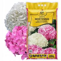 KIK žemės substratas hortenzijoms, 20L