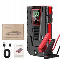 Automobilinis užvedimo įrenginys 99800mAh