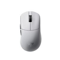 Žaidimų pelė VGN Y2 PRO Wireless, lengva 41 g, balta, PAW3395 belaidė