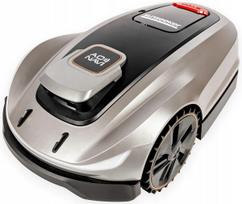 Autonominė vejapjovė robotas SUNSEEKER X5 ELITE RTK 2000m²