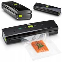 Vakuuminis maisto pakuotojas NutriZein NZVS3000 Seal Compact
