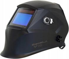 Automatinis suvirinimo skydelis Sherman V3b TRUE COLOR