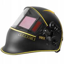 Automatinis suvirintojo skydelis Spartus Pro 901X MIG TIG 1/1/1/1