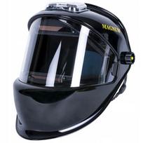 Automatinis suvirintojo skydelis Magnum Panorama