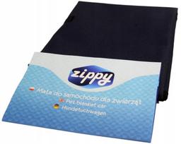ZIPPY automobilinis kilimėlis šunims - Apsauginis sėdynių užtiesalas į automobilį 140x100 cm