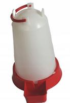 Automatinė girdykla katėms, šunims ir triušiams, 3 L