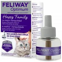 Feliway Optimum papildymas 48 ml