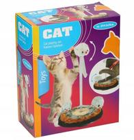 Cat Toys pelė katėms