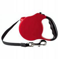 ZIPPY PREMIUM XS automatinis pavadėlis mažam šuniui (jorkšyrui, ši cu) iki 8kg, 3m