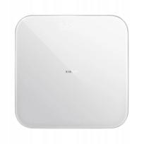 Išmaniosios vonios kambario svarstyklės Xiaomi Mi Smart Scale S200 – Baltos