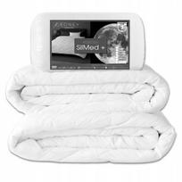 Vasarinė antialerginė antklodė 160x200 lengva ir elastinga, lenkiškas produktas KONEY