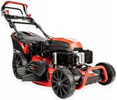 Benzininė vejapjovė Cedrus KS53SV-E, 5.7 AG, 53 cm, su elektriniu starteriu ir pavara