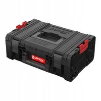Qbrick System PRO TechnicianCase 2.0 juodas įrankių lagaminas, 12 l