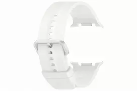 SNL35LU Sport Band (M/L) Samsung Galaxy Watch 9/ Watch 8, Cream