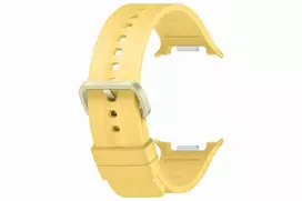 SNL34SY Sport Band (S/M) Samsung Galaxy Watch 9/ Watch 8, Yellow