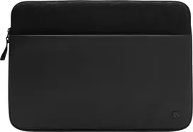„Incase A.R.C.“ dėklas, skirtas „MacBook Pro“ 16 colių (M4/M3/M2/M1/2024–2021 m.) modeliams, juodos spalvos