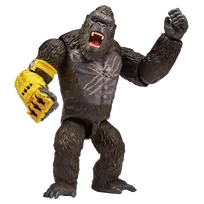 GODZILLA figūrėlė Giant Kong With B.E.A.S.T Glove, 35552