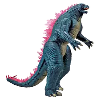 GODZILLA figūrėlė Giant Godzilla Evolved, 35551