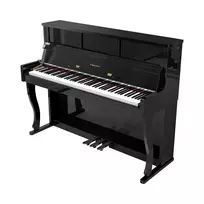 Digital Piano Kruger&Matz KMDP-755, black color