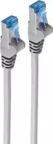 Tinklo kabelis ShiverPeaks BS75720 10m Cat6a S/FTP