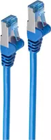 Tinklo kabelis ShiverPeaks BS75720-B 10m Cat6a S/FTP
